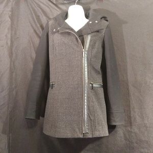 Michael Kors Wool Pea Coat